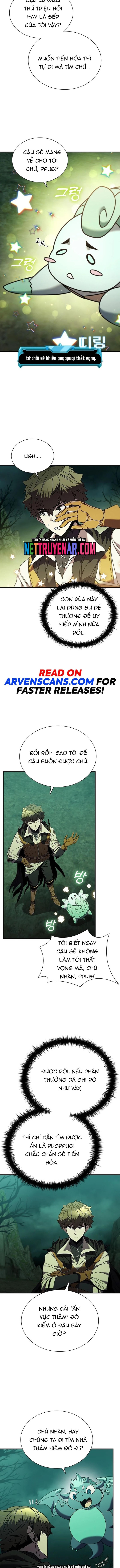 Bậc Thầy Thuần Hóa: Chapter 151