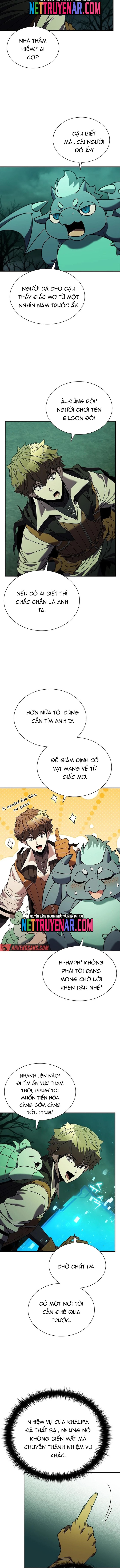 Bậc Thầy Thuần Hóa: Chapter 151