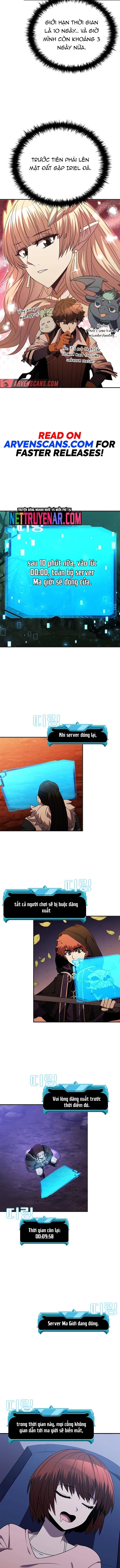 Bậc Thầy Thuần Hóa: Chapter 151