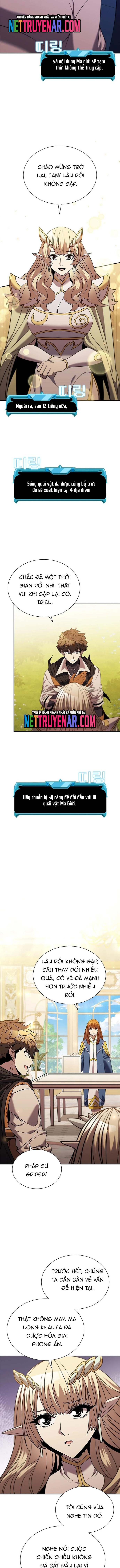 Bậc Thầy Thuần Hóa: Chapter 151