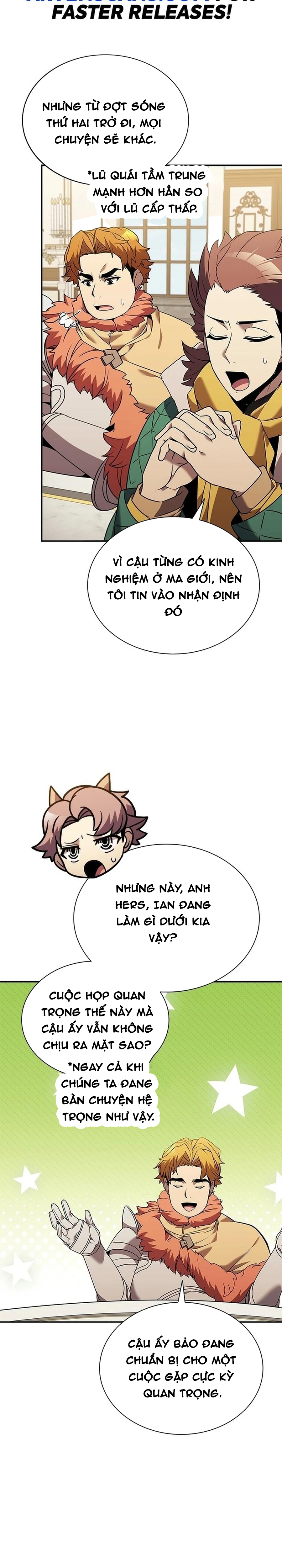 Bậc Thầy Thuần Hóa: Chapter 152
