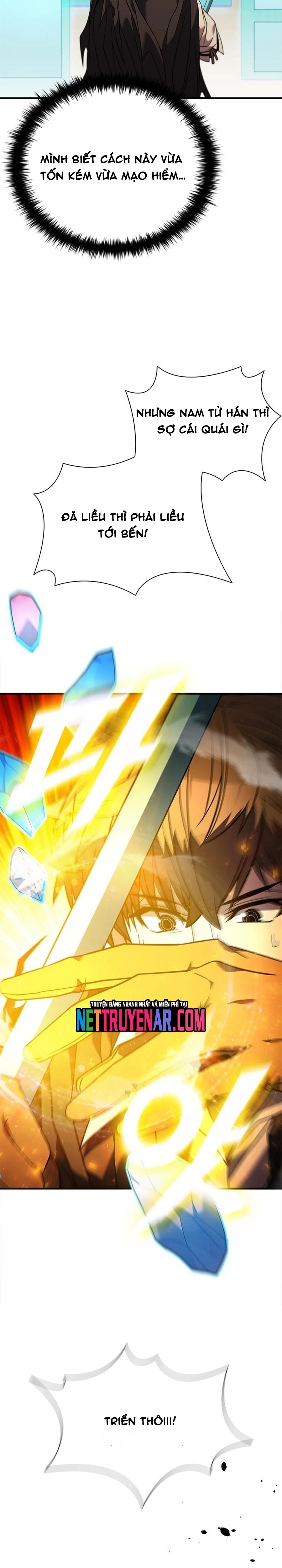 Bậc Thầy Thuần Hóa: Chapter 152