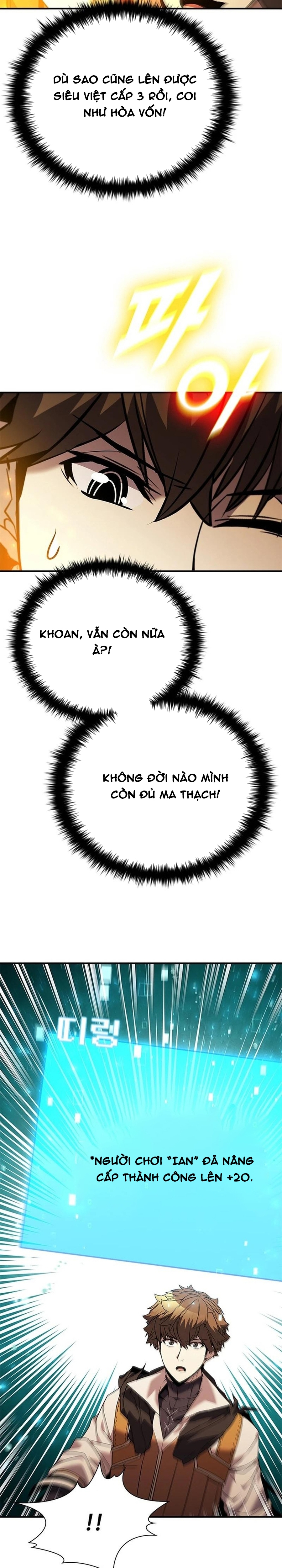 Bậc Thầy Thuần Hóa: Chapter 152
