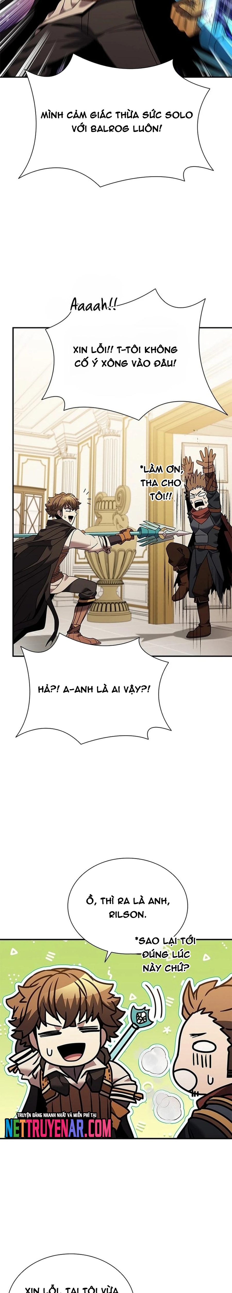 Bậc Thầy Thuần Hóa: Chapter 152