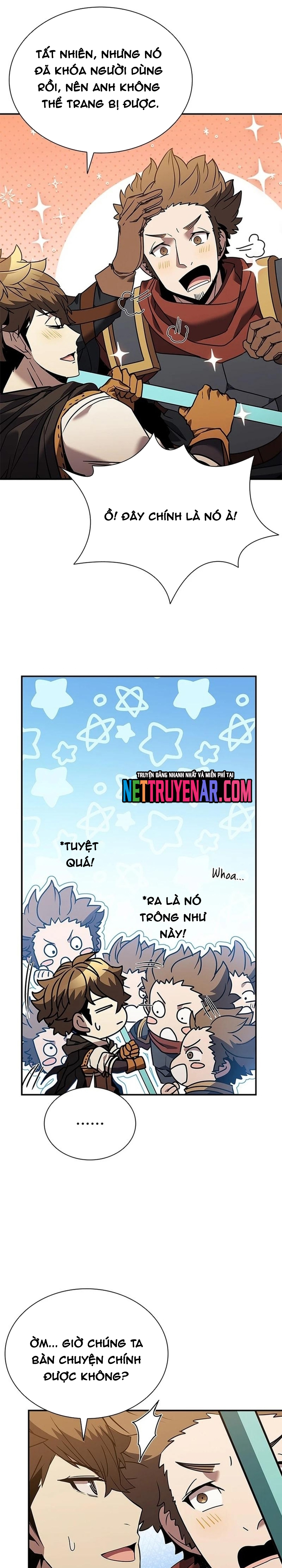 Bậc Thầy Thuần Hóa: Chapter 152