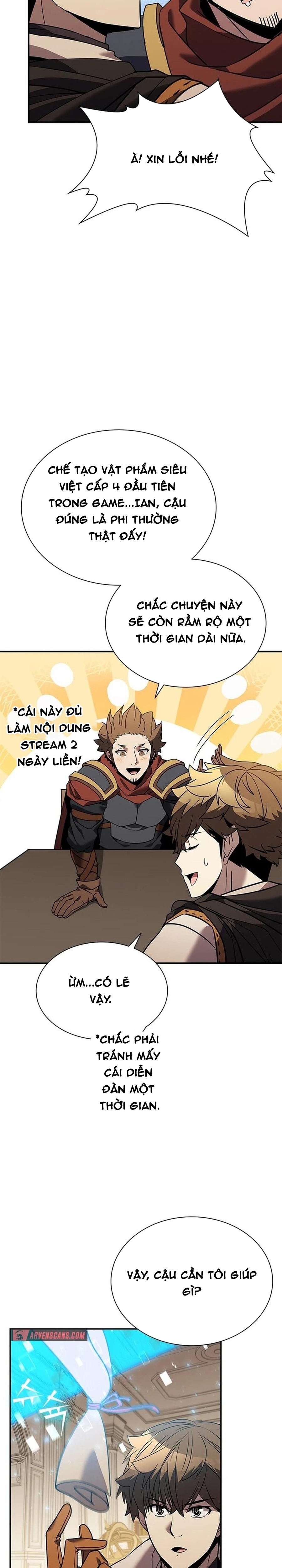 Bậc Thầy Thuần Hóa: Chapter 152