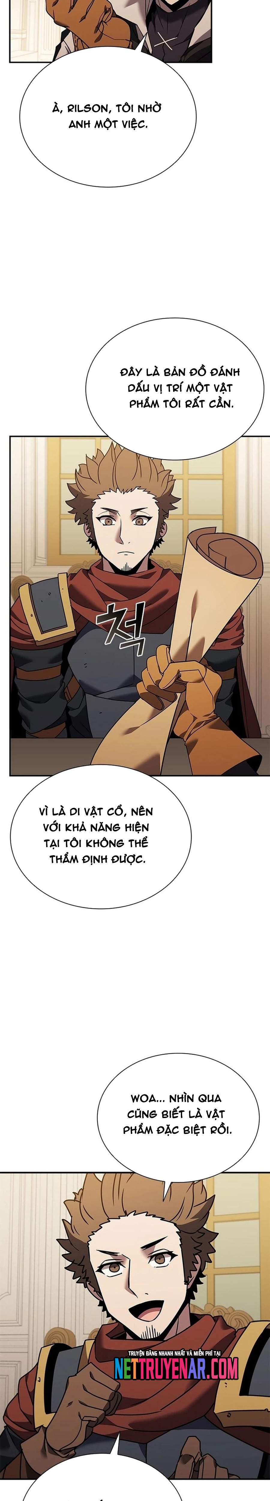 Bậc Thầy Thuần Hóa: Chapter 152