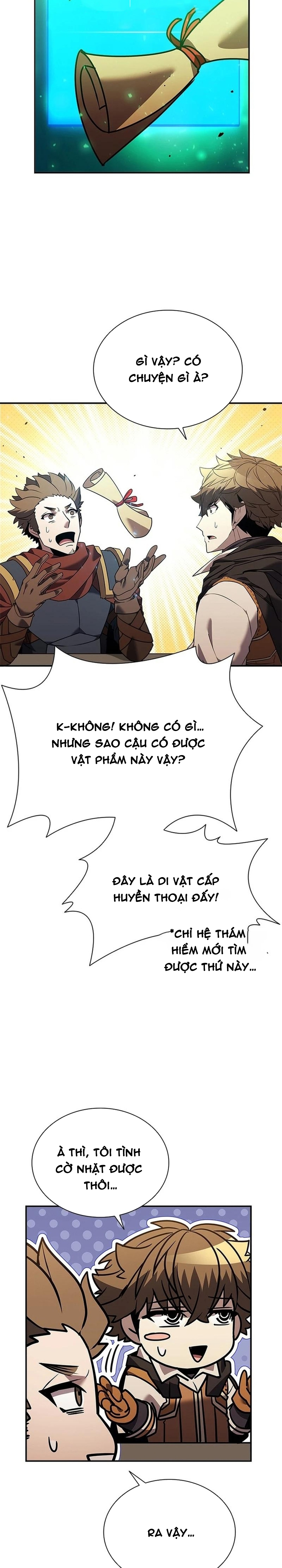 Bậc Thầy Thuần Hóa: Chapter 152