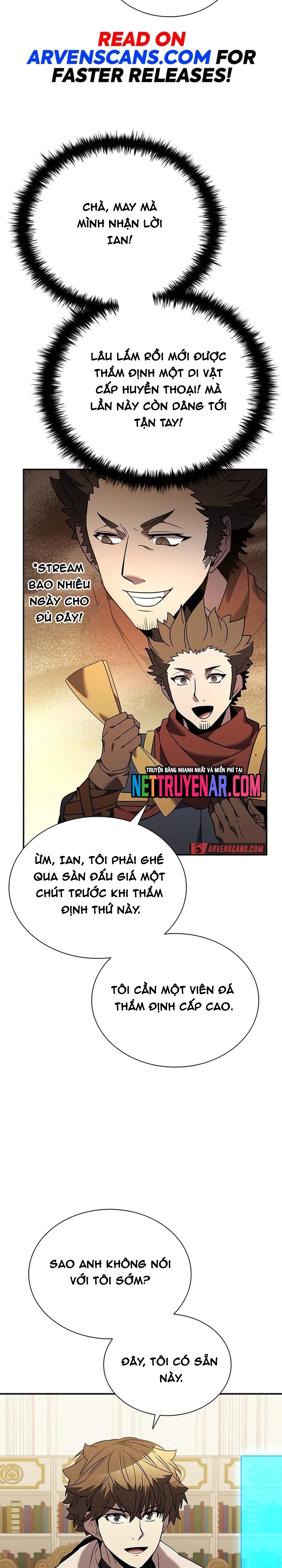 Bậc Thầy Thuần Hóa: Chapter 152