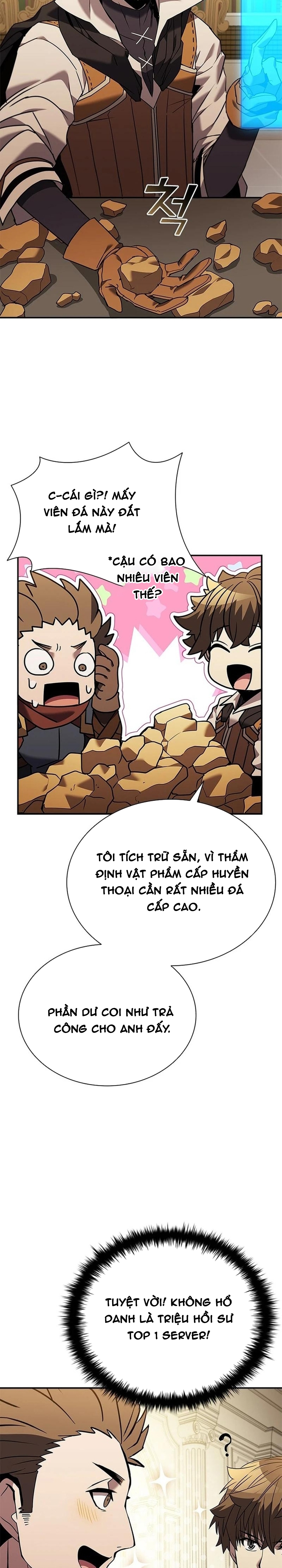 Bậc Thầy Thuần Hóa: Chapter 152