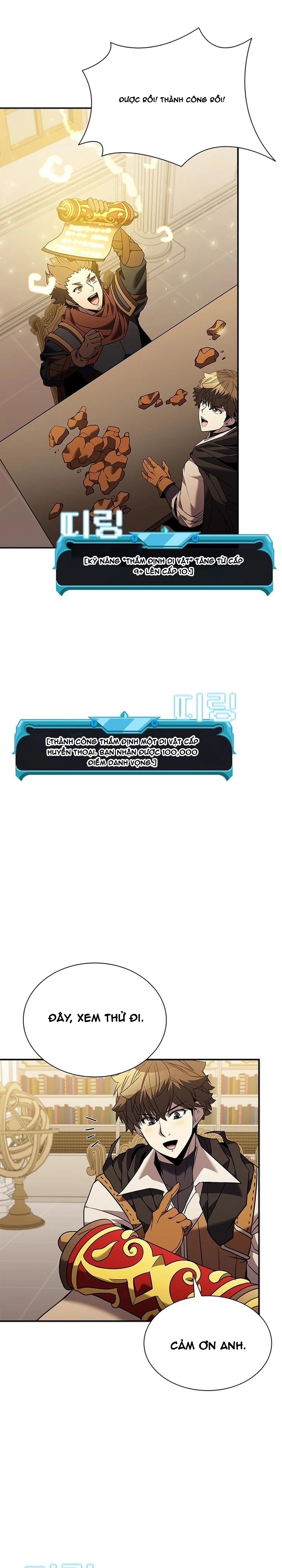 Bậc Thầy Thuần Hóa: Chapter 152