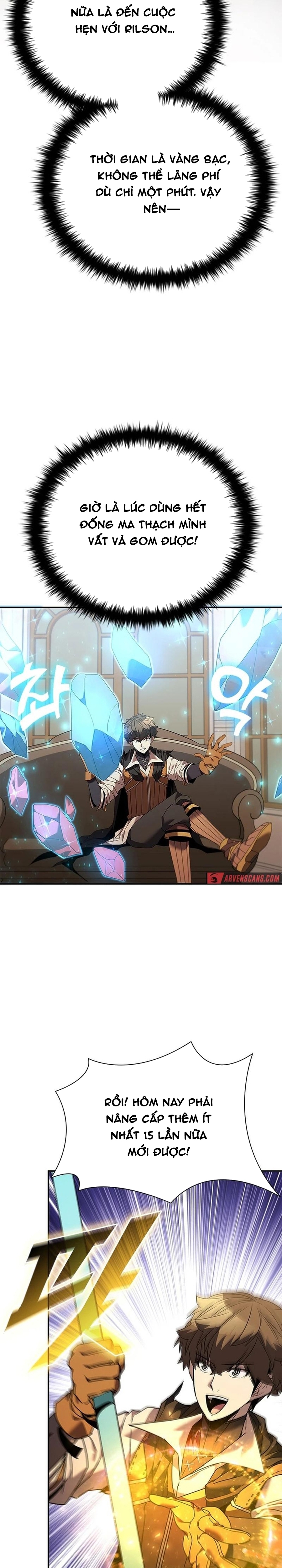Bậc Thầy Thuần Hóa: Chapter 152