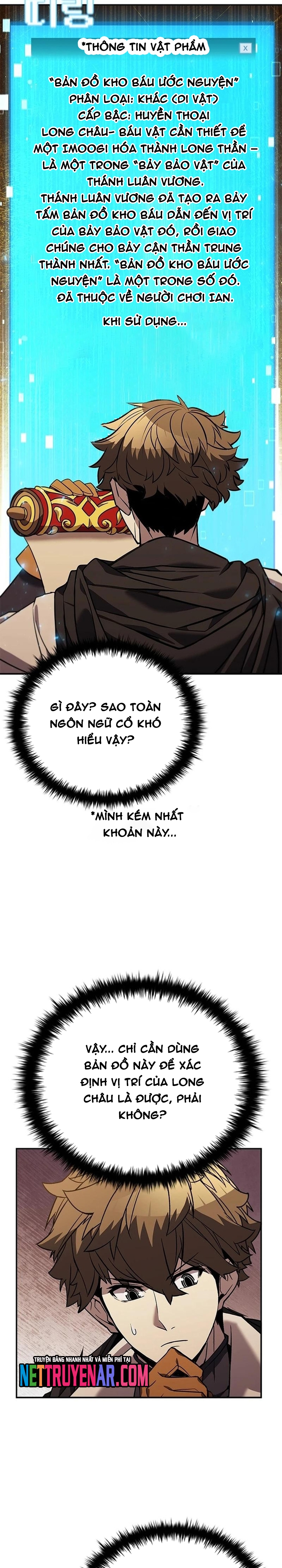 Bậc Thầy Thuần Hóa: Chapter 152