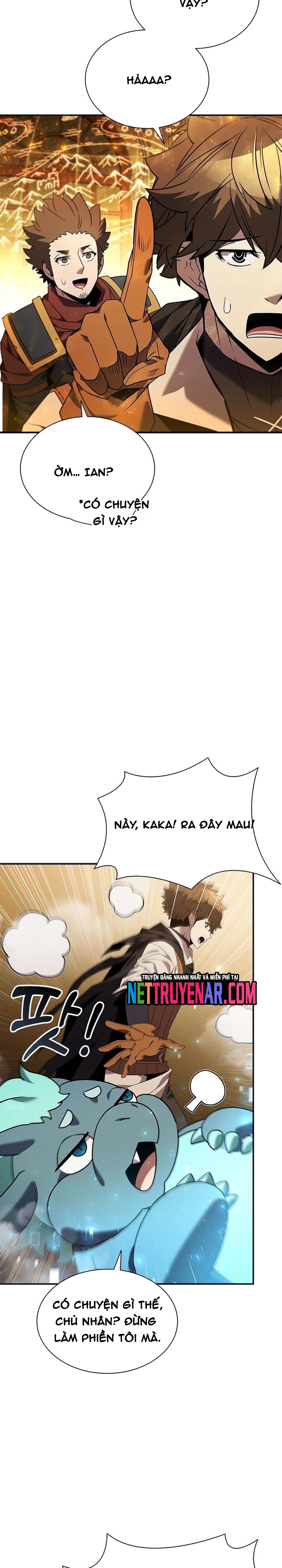 Bậc Thầy Thuần Hóa: Chapter 152