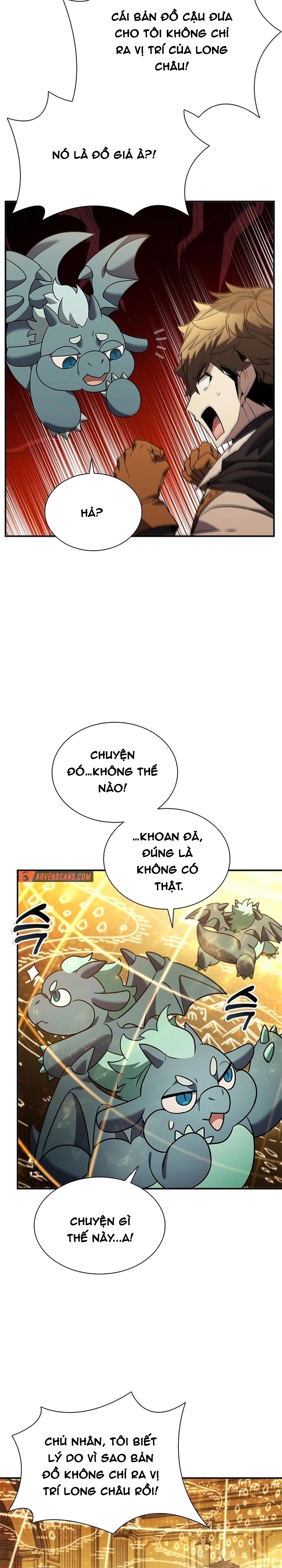 Bậc Thầy Thuần Hóa: Chapter 152