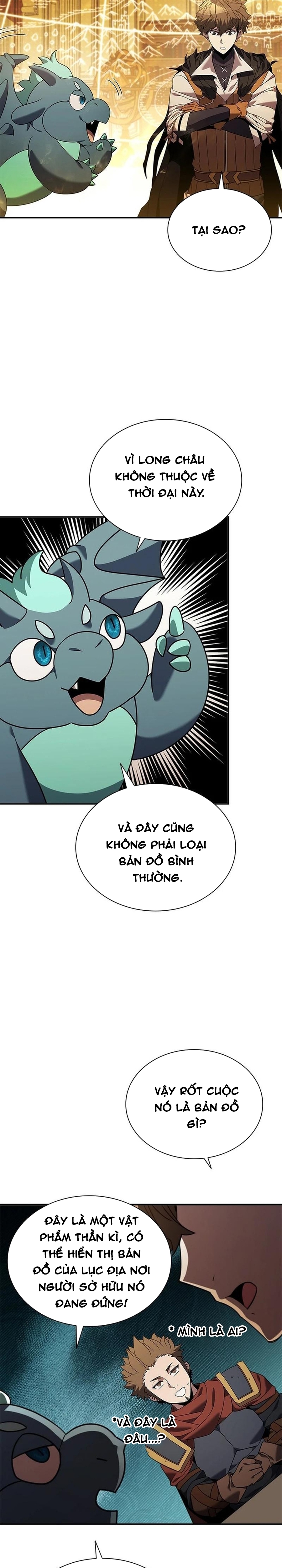 Bậc Thầy Thuần Hóa: Chapter 152