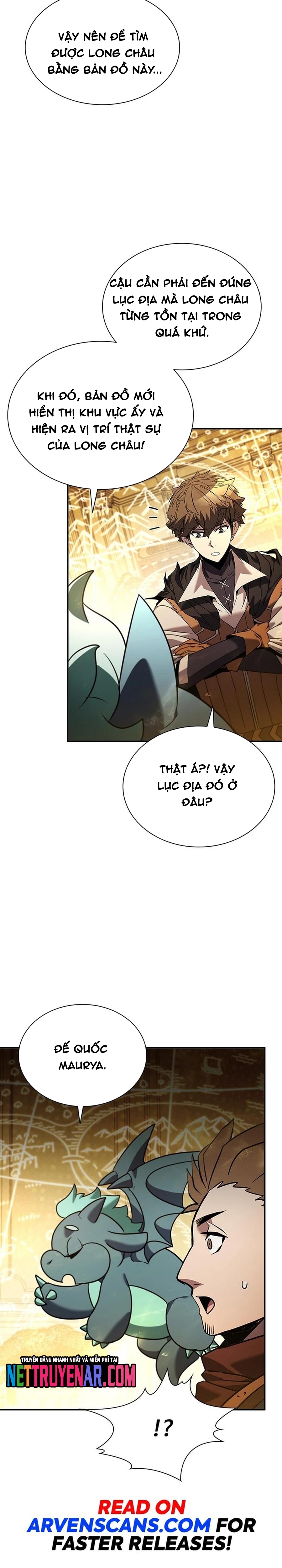 Bậc Thầy Thuần Hóa: Chapter 152