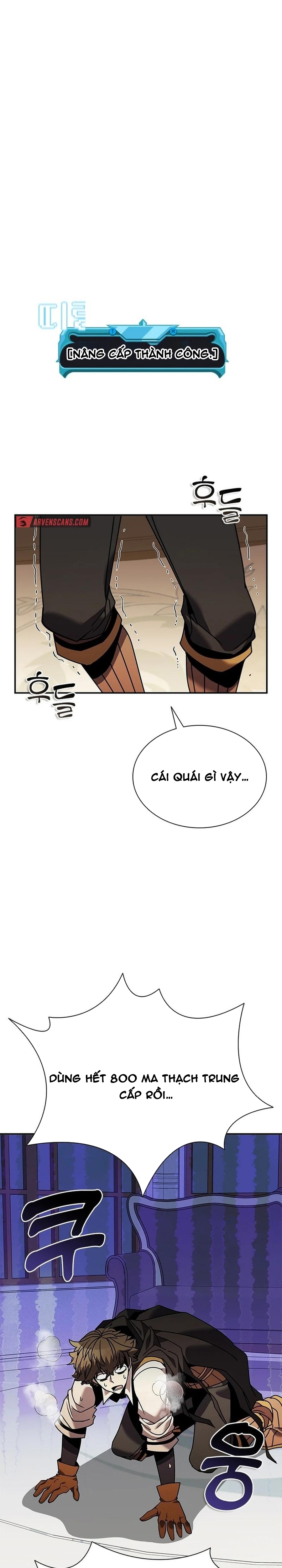 Bậc Thầy Thuần Hóa: Chapter 152