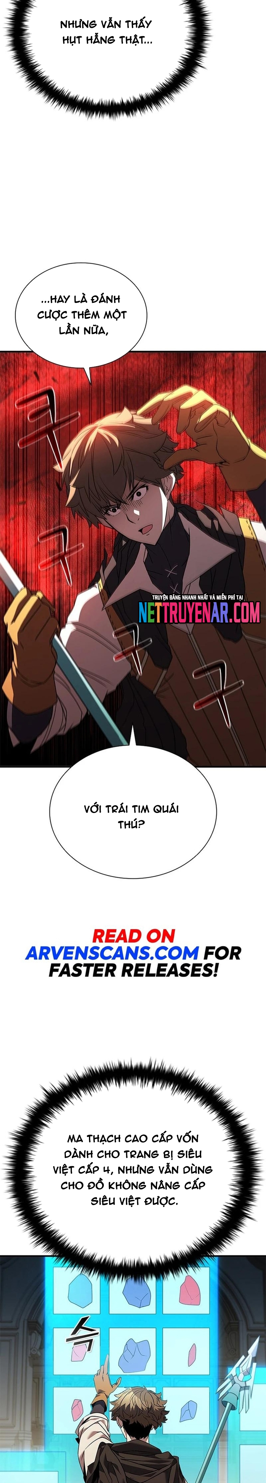 Bậc Thầy Thuần Hóa: Chapter 152