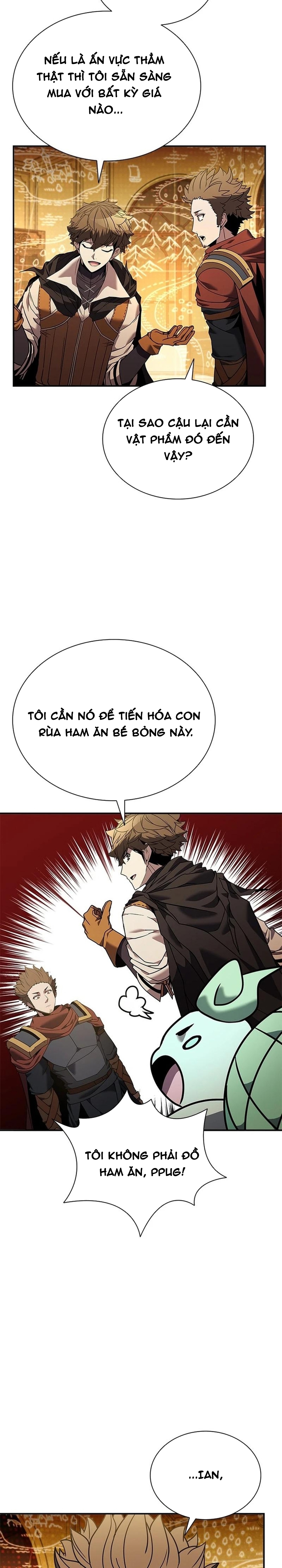 Bậc Thầy Thuần Hóa: Chapter 153