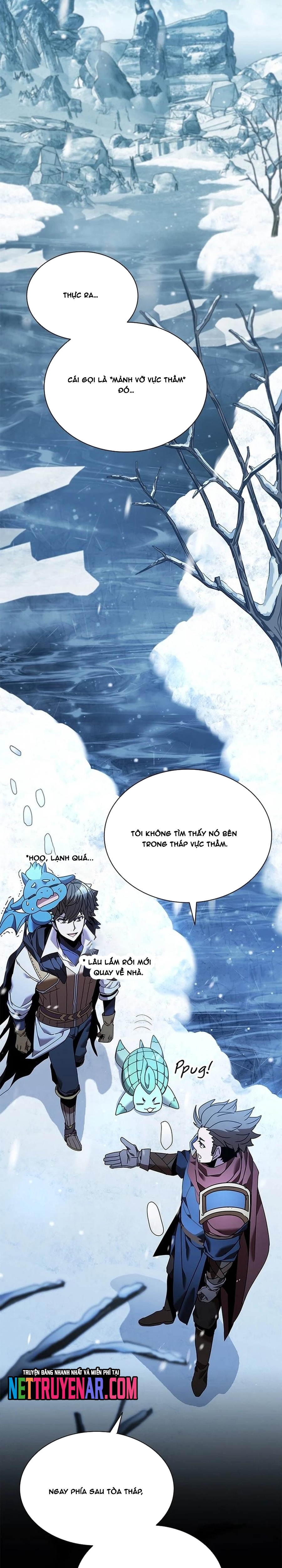 Bậc Thầy Thuần Hóa: Chapter 153