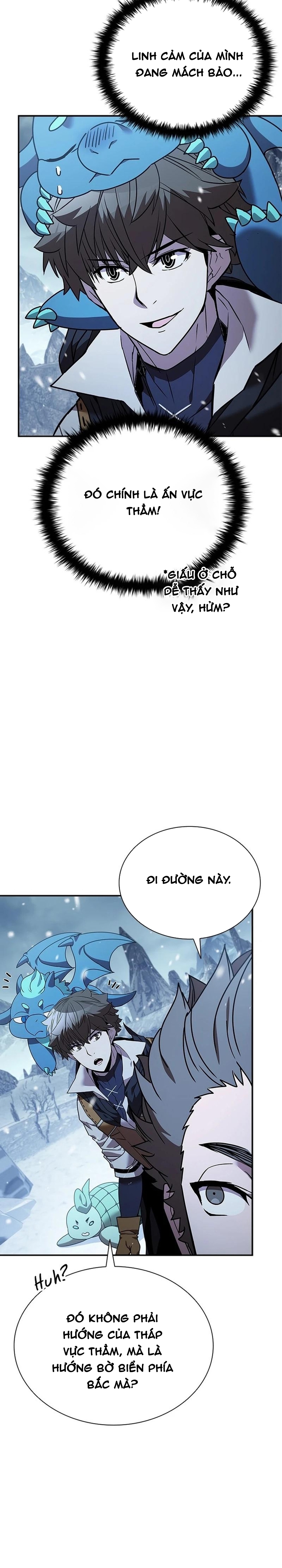 Bậc Thầy Thuần Hóa: Chapter 153