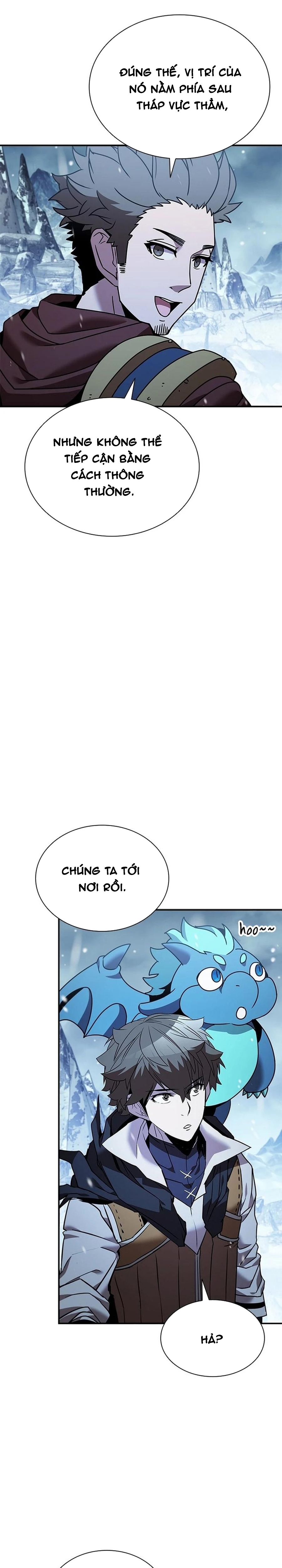 Bậc Thầy Thuần Hóa: Chapter 153