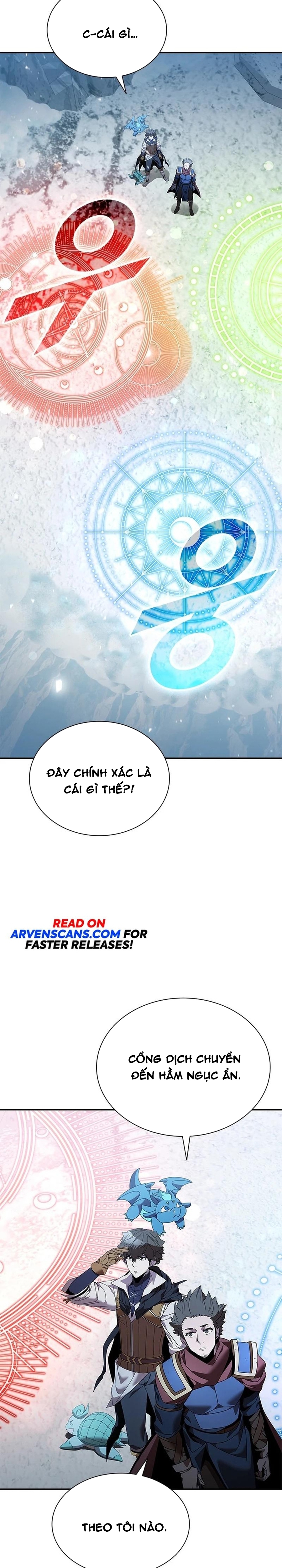 Bậc Thầy Thuần Hóa: Chapter 153