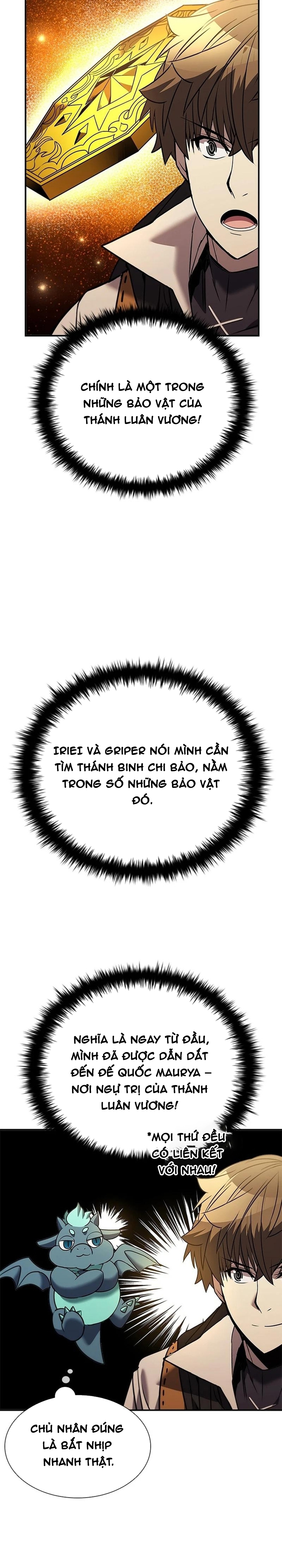 Bậc Thầy Thuần Hóa: Chapter 153