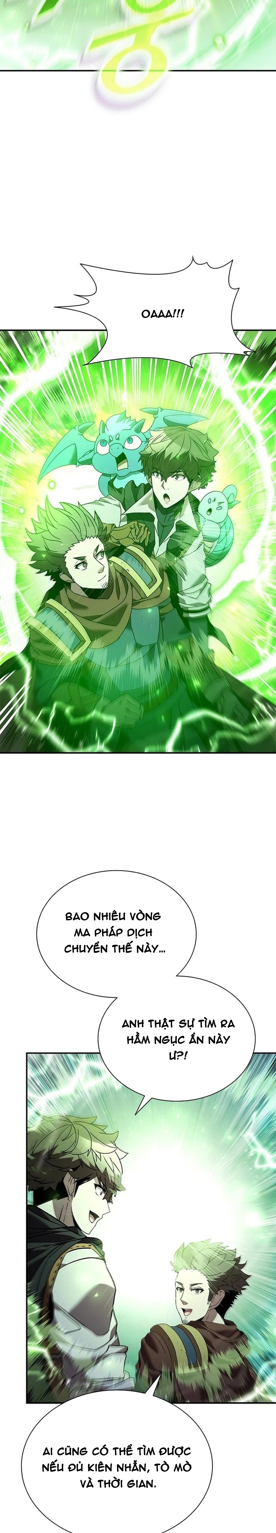 Bậc Thầy Thuần Hóa: Chapter 153