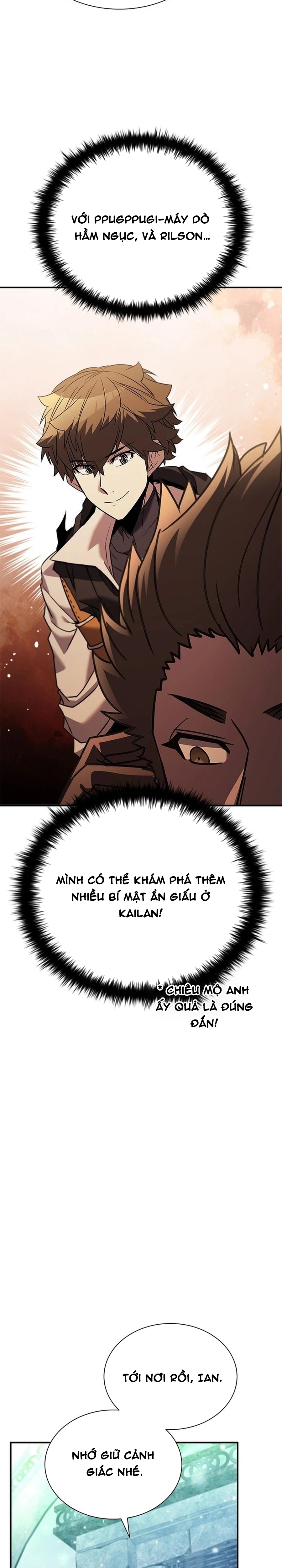 Bậc Thầy Thuần Hóa: Chapter 153