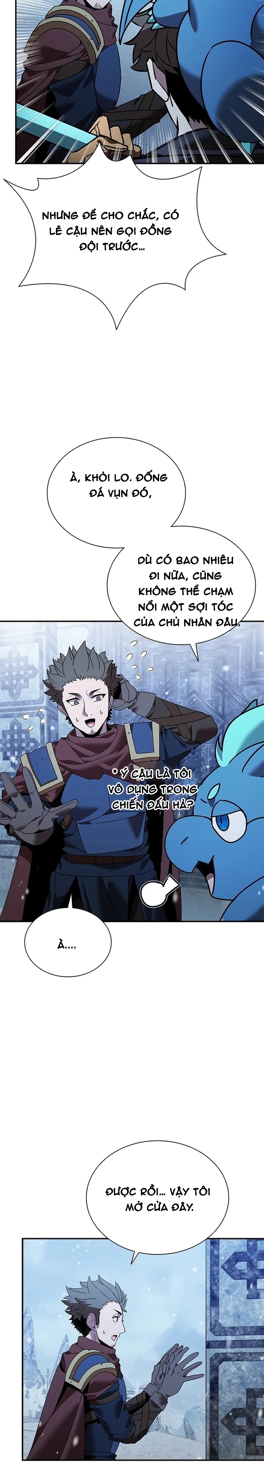Bậc Thầy Thuần Hóa: Chapter 153
