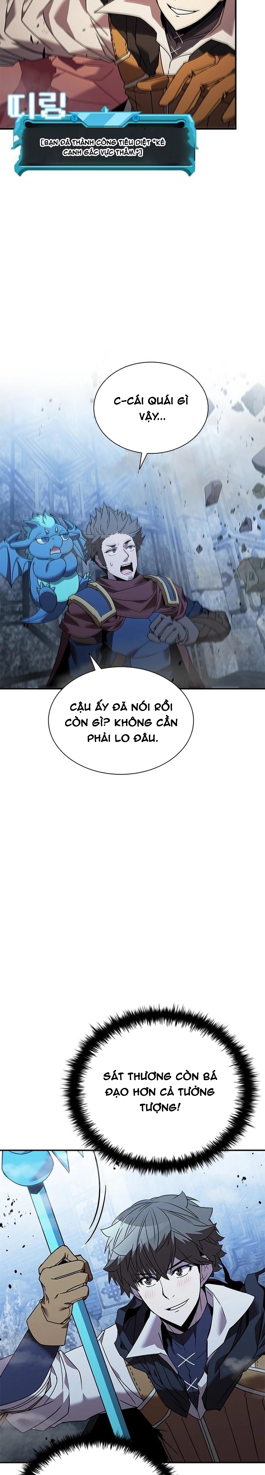 Bậc Thầy Thuần Hóa: Chapter 153