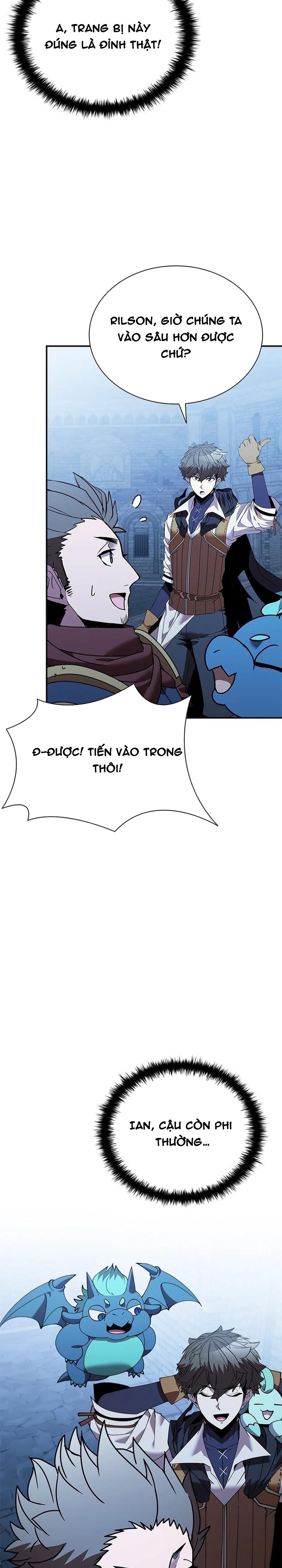 Bậc Thầy Thuần Hóa: Chapter 153