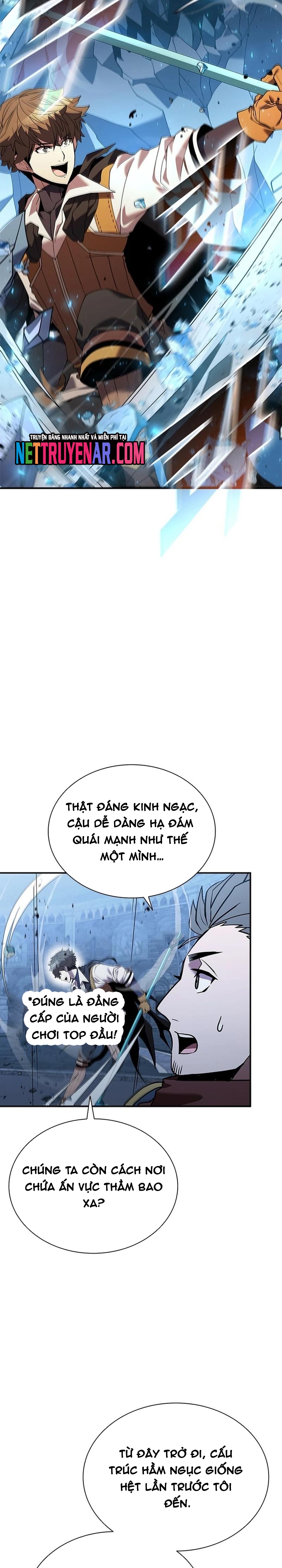 Bậc Thầy Thuần Hóa: Chapter 153