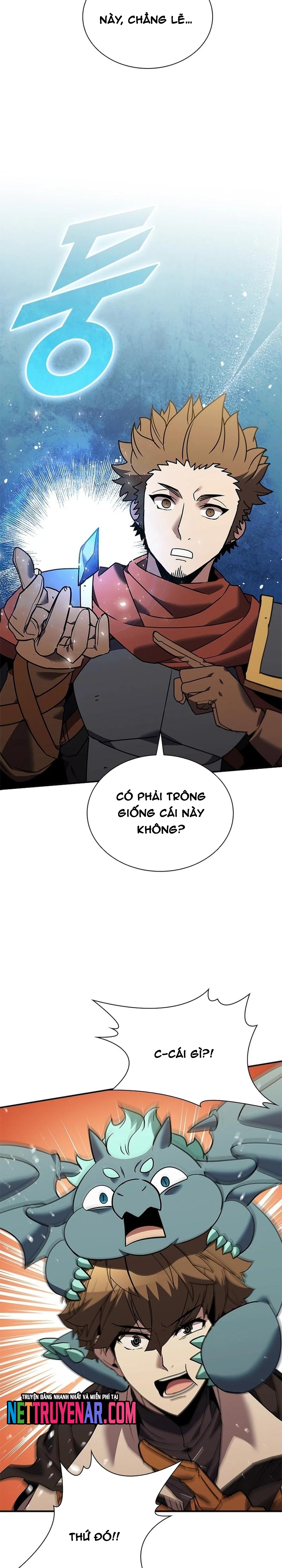 Bậc Thầy Thuần Hóa: Chapter 153