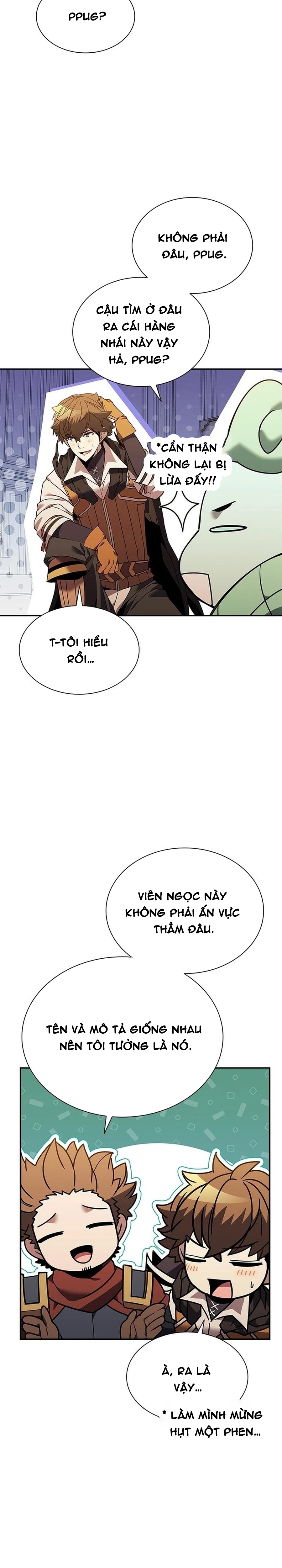 Bậc Thầy Thuần Hóa: Chapter 153