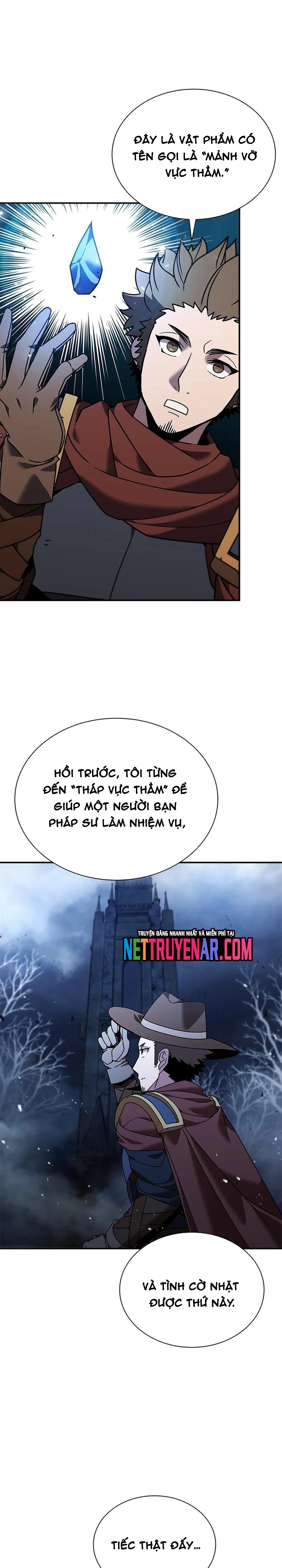 Bậc Thầy Thuần Hóa: Chapter 153