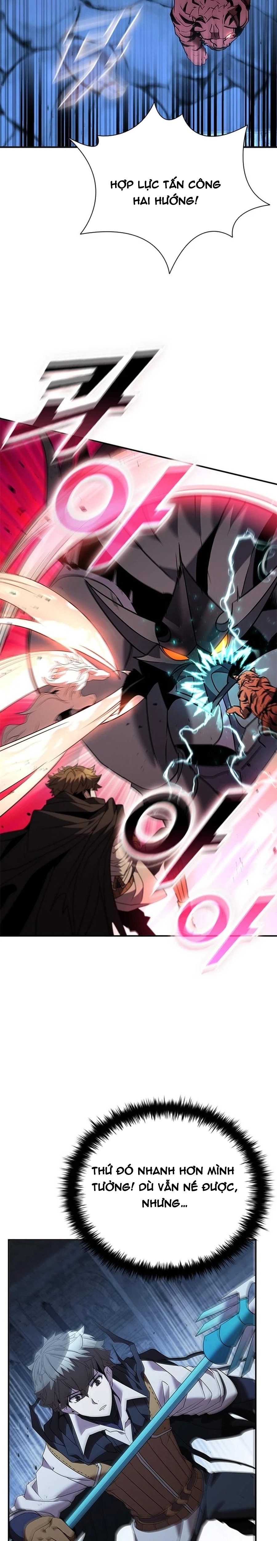 Bậc Thầy Thuần Hóa: Chapter 154