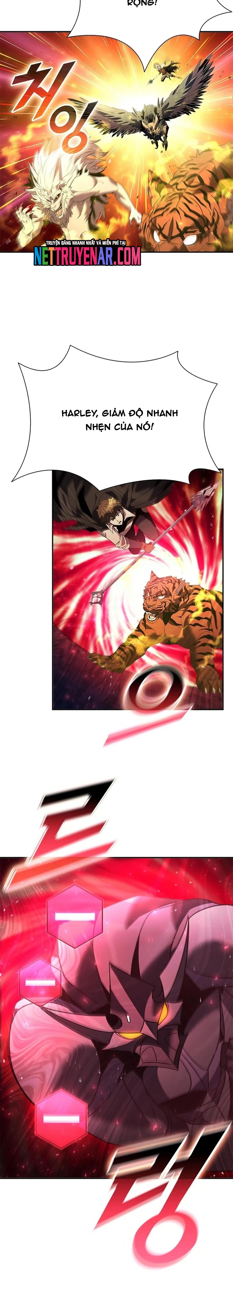 Bậc Thầy Thuần Hóa: Chapter 154