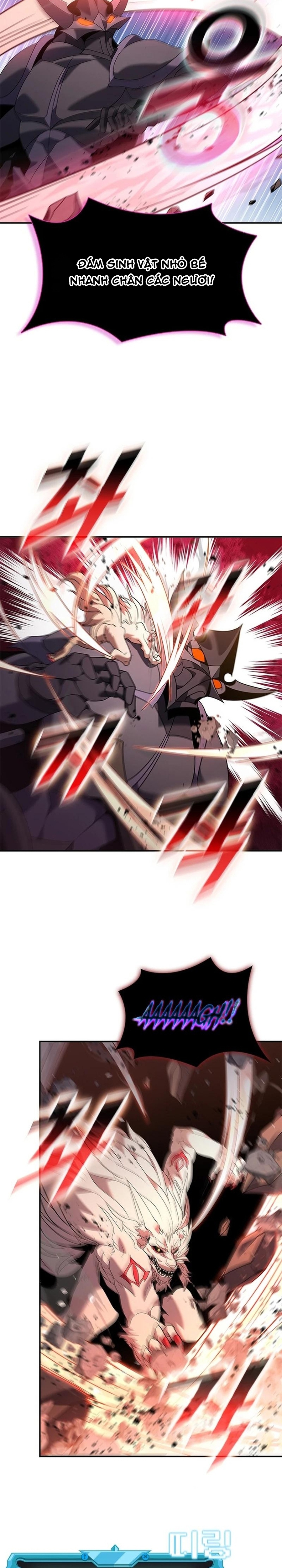 Bậc Thầy Thuần Hóa: Chapter 154