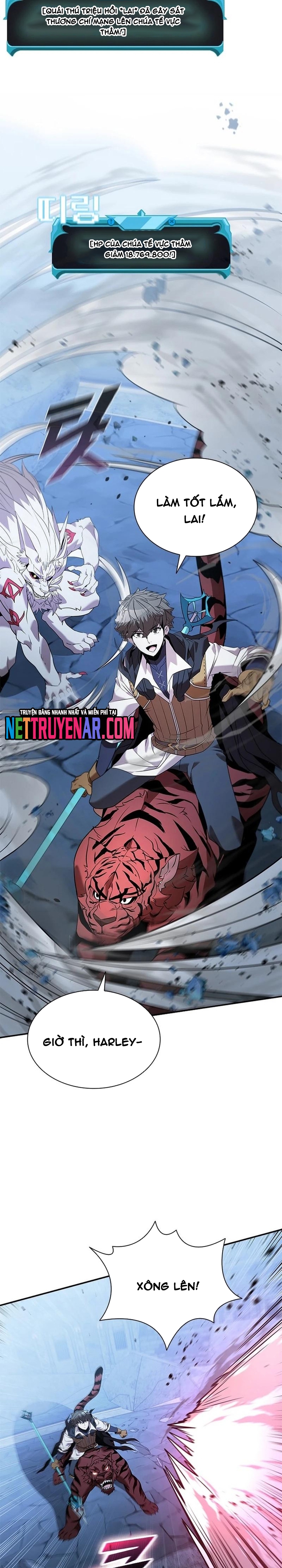 Bậc Thầy Thuần Hóa: Chapter 154