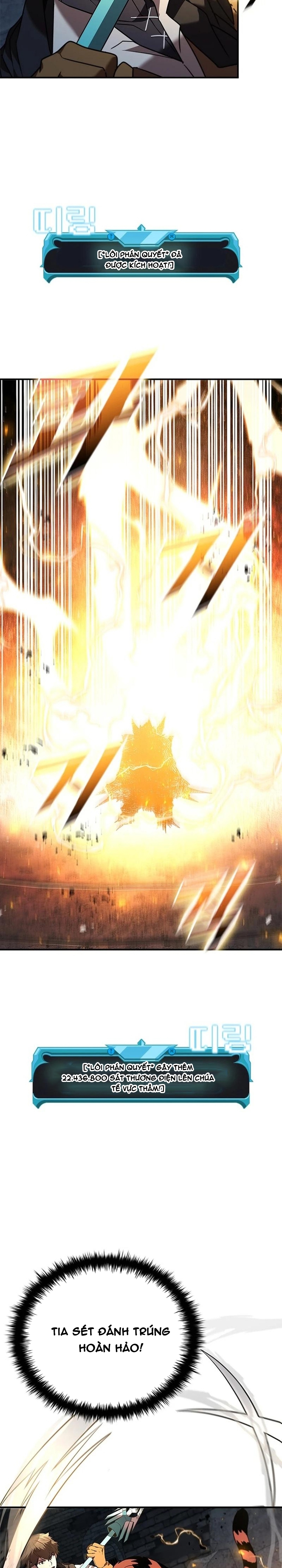 Bậc Thầy Thuần Hóa: Chapter 154