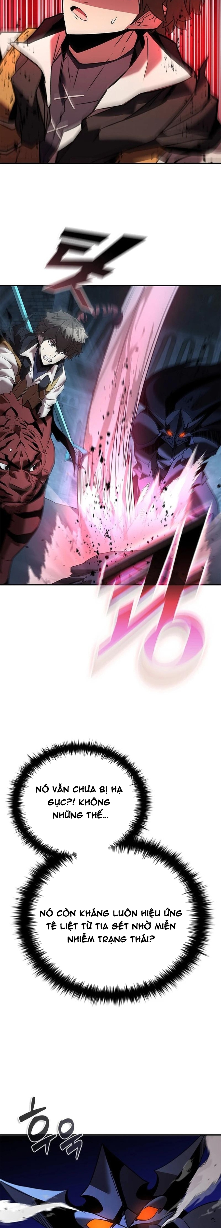Bậc Thầy Thuần Hóa: Chapter 154