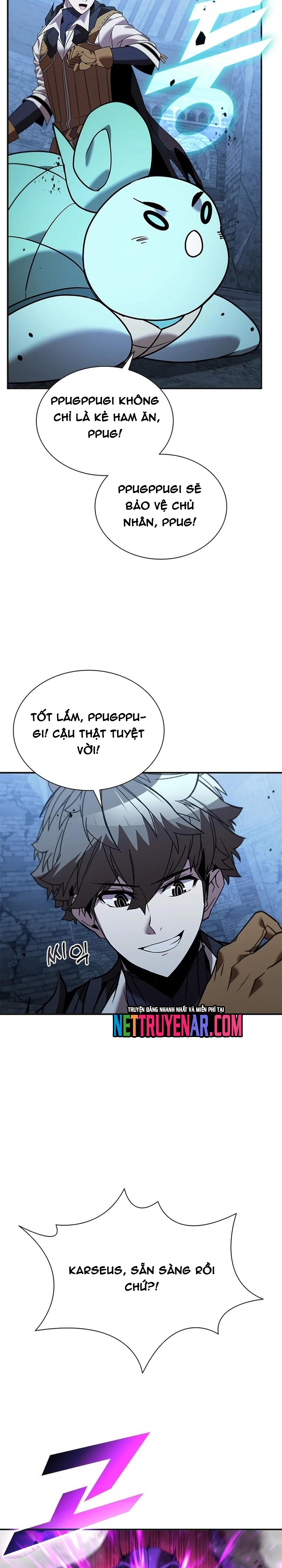 Bậc Thầy Thuần Hóa: Chapter 154