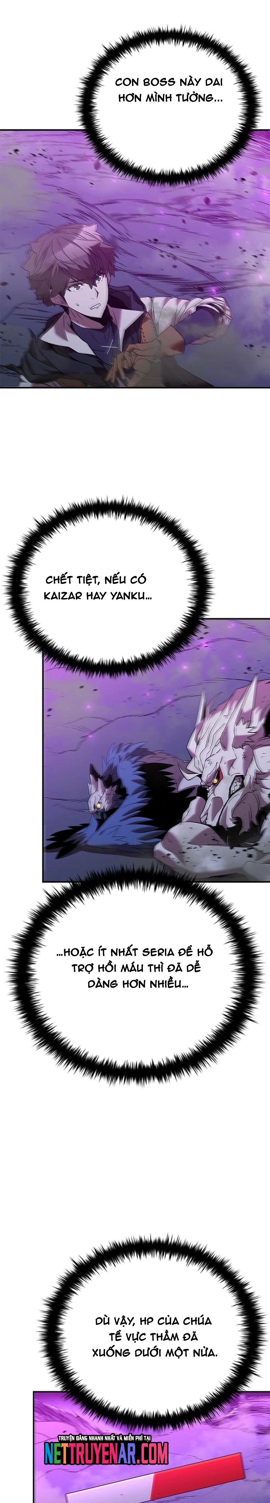 Bậc Thầy Thuần Hóa: Chapter 154