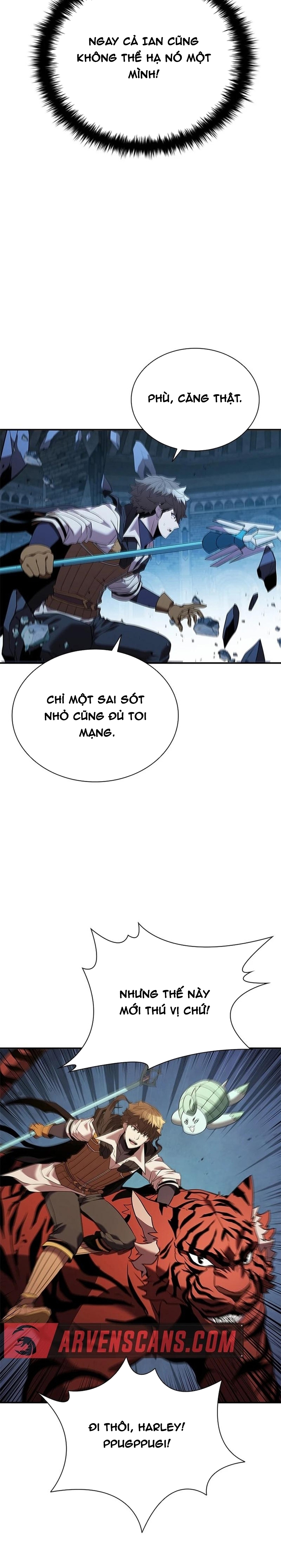 Bậc Thầy Thuần Hóa: Chapter 154