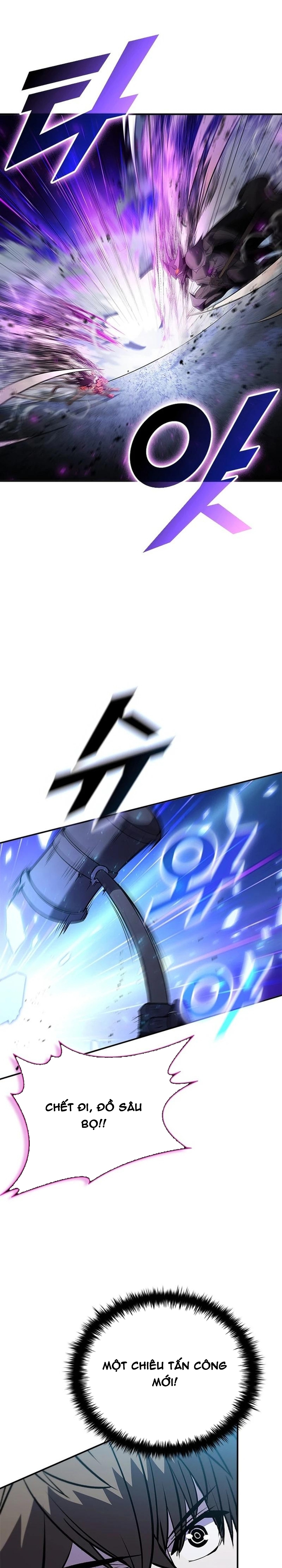 Bậc Thầy Thuần Hóa: Chapter 154