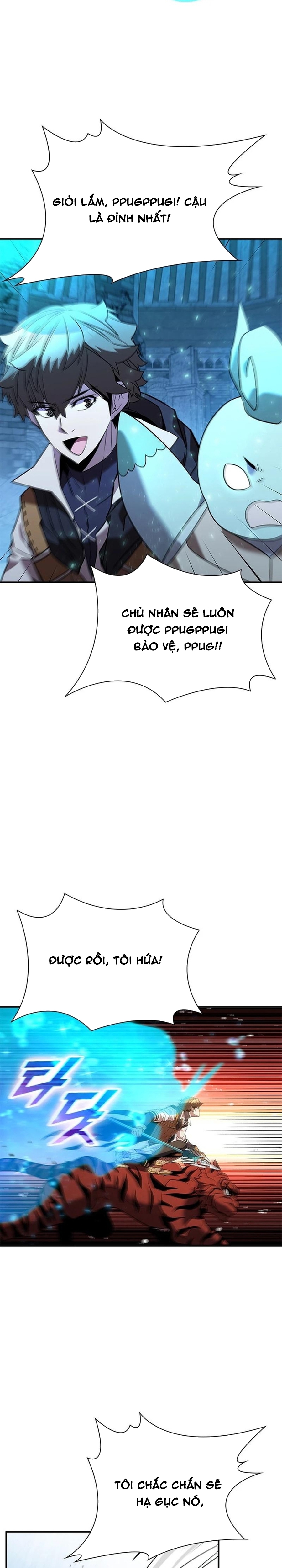 Bậc Thầy Thuần Hóa: Chapter 154