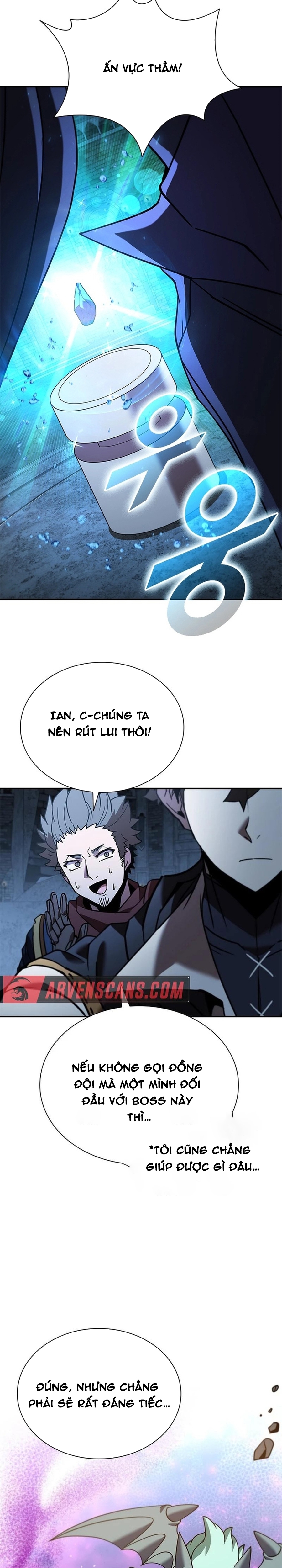 Bậc Thầy Thuần Hóa: Chapter 154